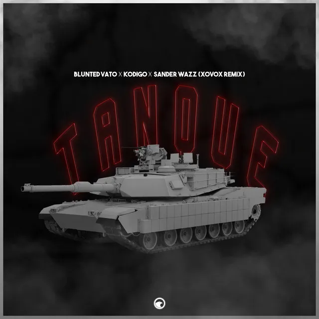 Tanque - Remix