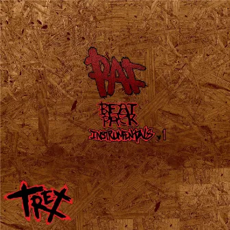 RAF Beat Pack V1 by Trexx