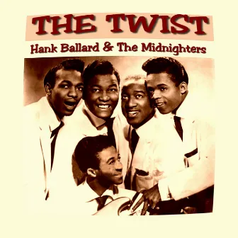 The Twist by The Midnighters