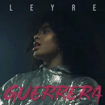 Guerrera by Leyre