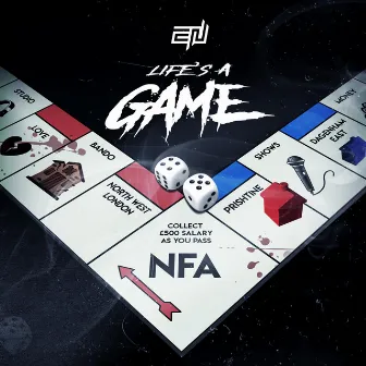 Life's a Game by Enzino