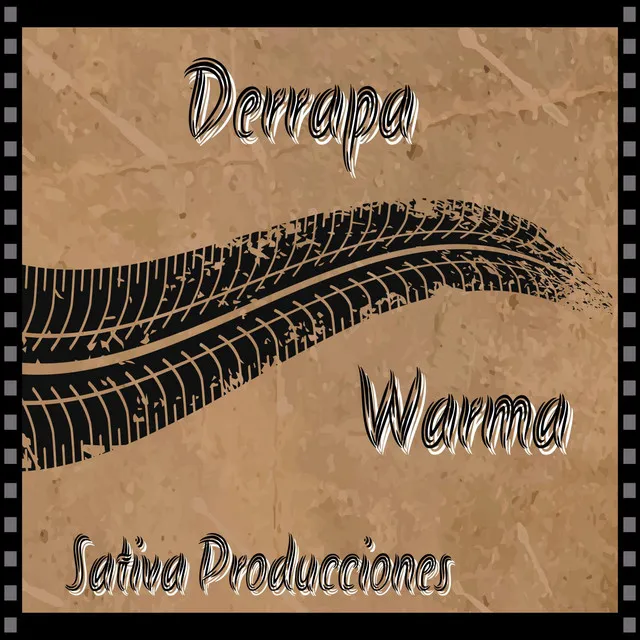 Derrapa