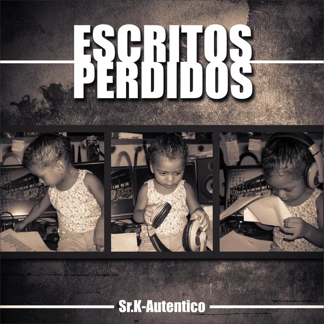 Escritos Perdidos