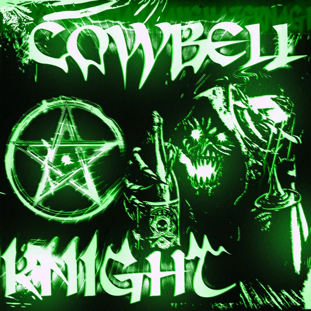 COWBELL KNIGHT