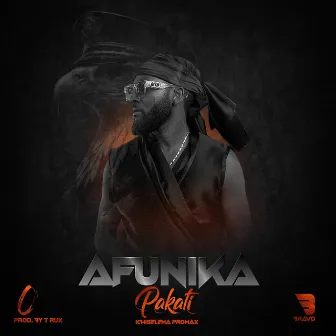 Pakati (Ichiselema) by Afunika