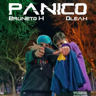 Pánico by Oleah