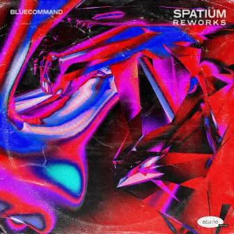 Spatium Reworks by Bluecommand