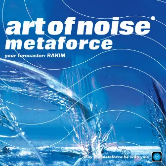 Metaforce by The Art Of Noise