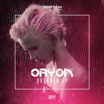 Dreamer EP by Oryon