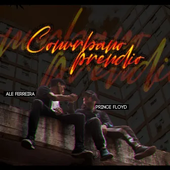 Conurbano Prendio by Prince Floyd