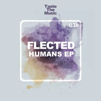 Humans EP by Flected