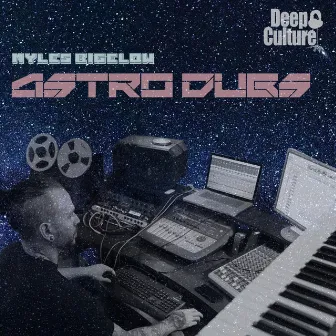 Astro Dubs by Myles Bigelow