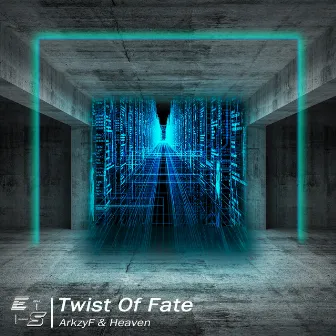 Twist Of Fate by EMAX Sounds Official电子最之声