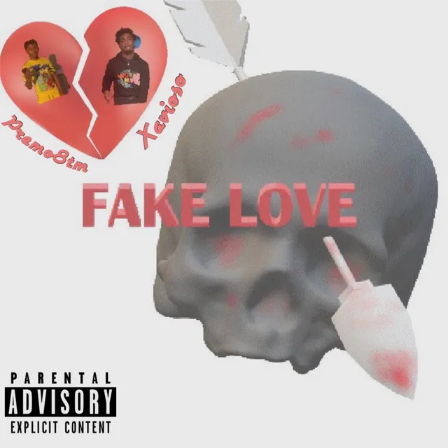 Fake Love