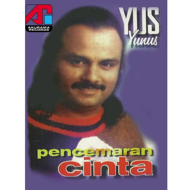 Pencemaran Cinta