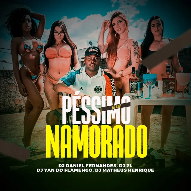 Péssimo Namorado