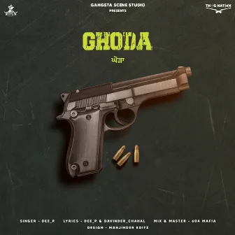 Ghoda - Single by Deep