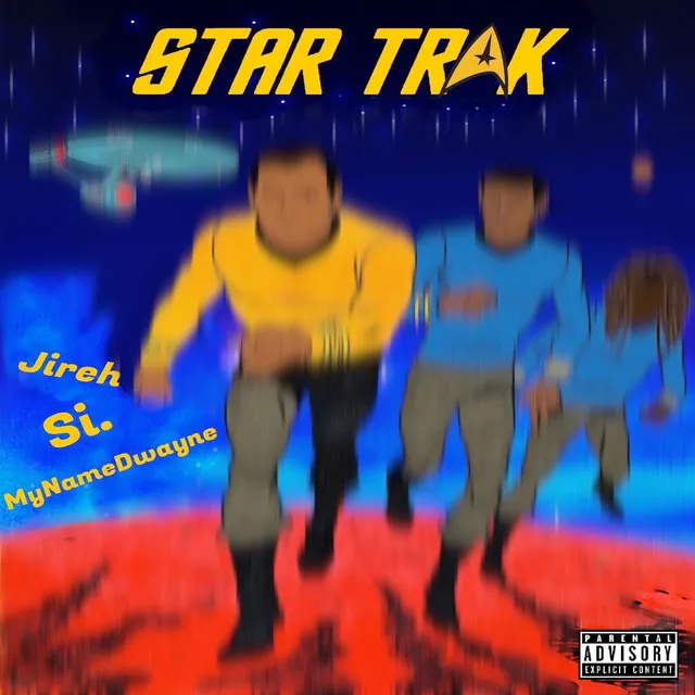 Star Trak