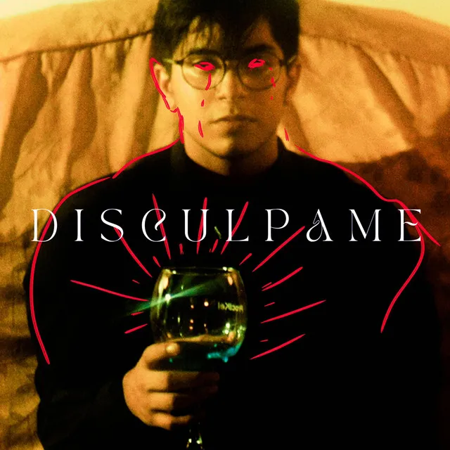 Disculpame