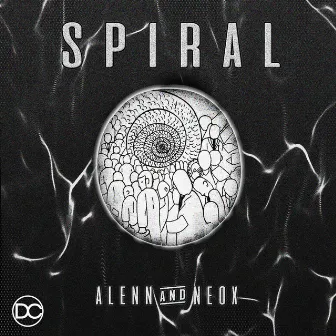 Spiral by NEOX