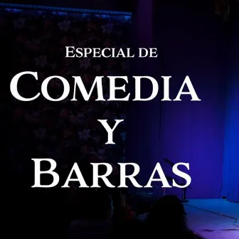 Comedia y Barras by Tavo Morales