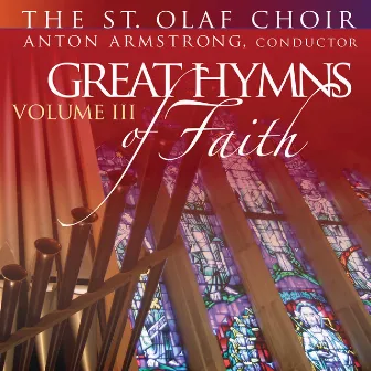 Great Hymns of Faith, Vol. 3 by John Ferguson