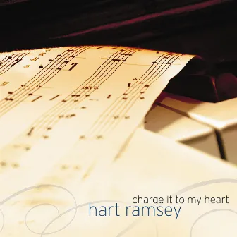 Charge It To My Heart by Hart Ramsey