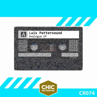 Analogue by Luis Pattersound