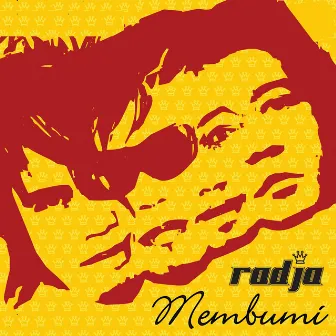 Membumi by Radja