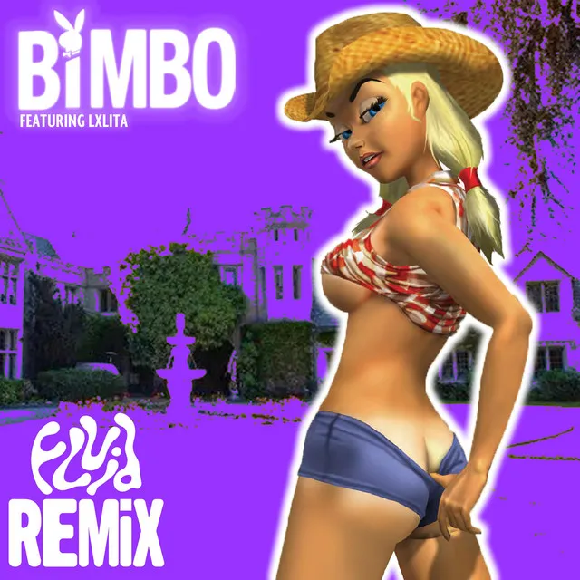 Bimbo - Fluid Remix