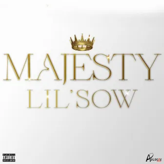 Majesty by Unknown Artist