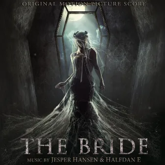 The Bride (Original Score) by Jesper Hansen