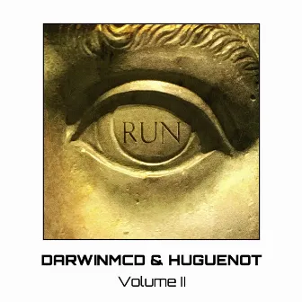 Run, Vol. II (Remixes) by darwinmcd