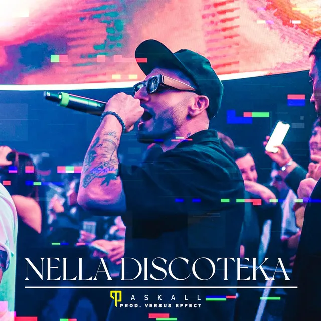 Nella Discoteka