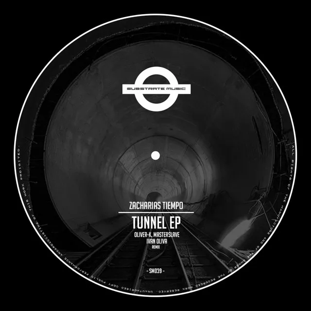 Tunnel - Oliver-K, MasterSlave Remix