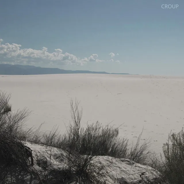 White Sands