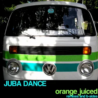 Orange Juiced by Juba Dance