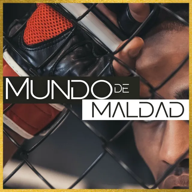 Mundo de Maldad