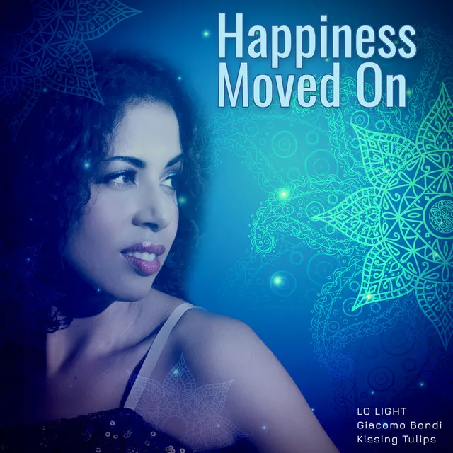 Happiness Moved On - Giacomo Bondi rmx