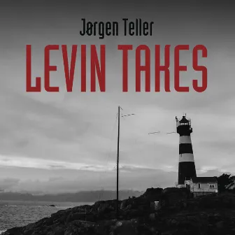 Levin Takes by Jørgen Teller