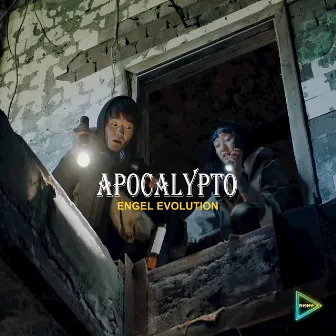 Apocalypto by Engel Evolution