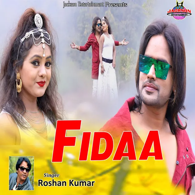 Fidaa