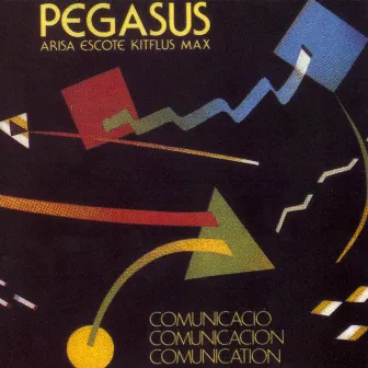 Comunicació / Comunicación / Comunication by Pegasus