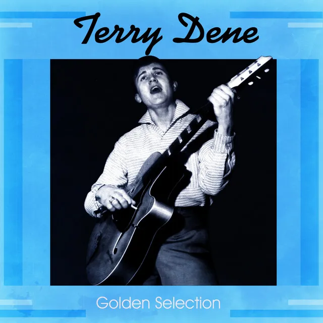 Terry Dene