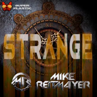 Strange by Mike Reitmayer