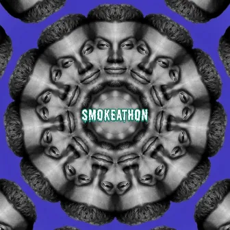 SMOKEATHON by Ellevan