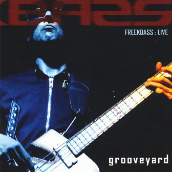 Grooveyard by Freekbass