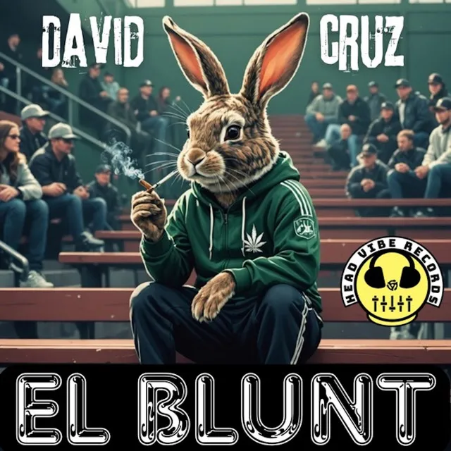 El Blunt - David Cruz Main Mix