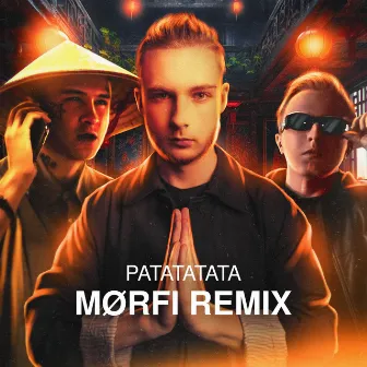 РАТАТАТАТА (MØRFI Remix) by Vitya AK