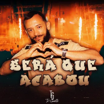 Será Que Acabou by BZK